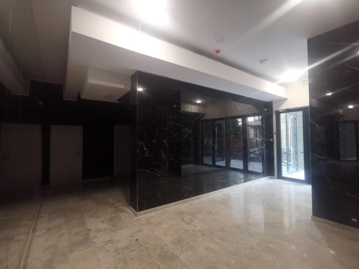 Sunset Bucharest Rebreanu Apartment Bagian luar foto